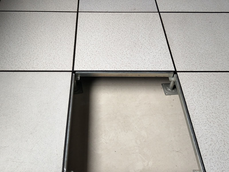 Anti-static Steel Raised Floor for Computer Room Series