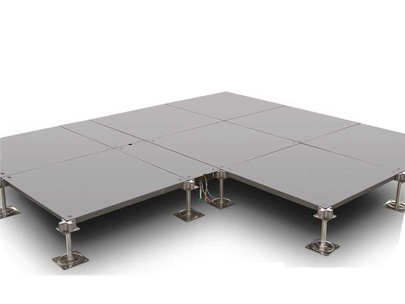 Steel Raised Floor for OA Intelligent Building Series