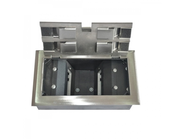 Electrical Floor Boxes / Electrical Socket