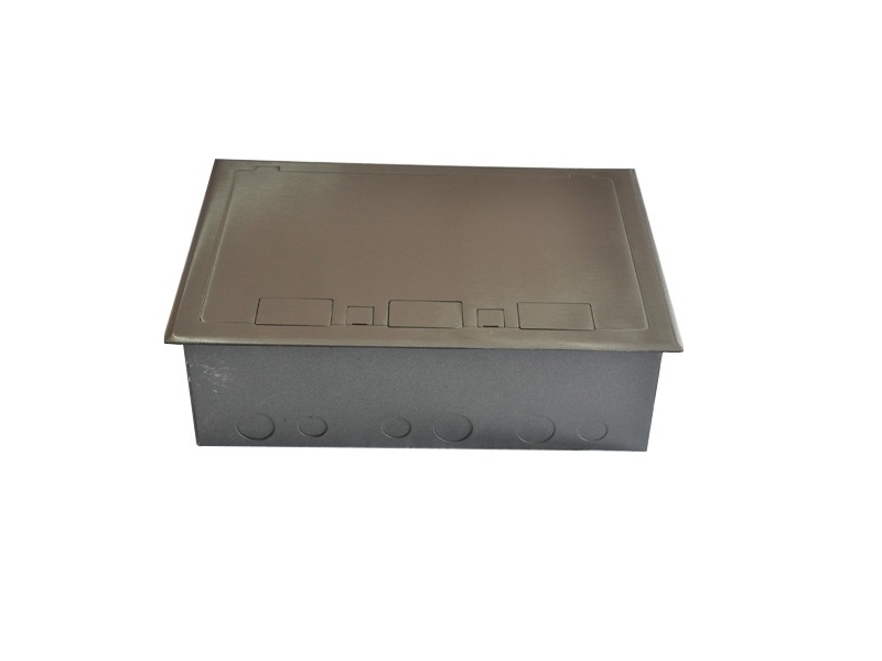 Electrical Floor Boxes / Electrical Socket