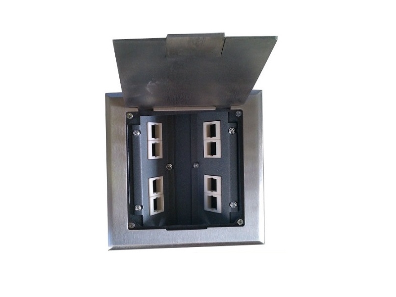 Electrical Floor Boxes / Electrical Socket