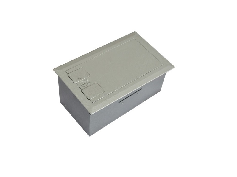 Electrical Floor Boxes / Electrical Socket