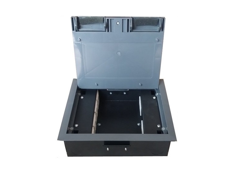 Electrical Floor Boxes / Electrical Socket