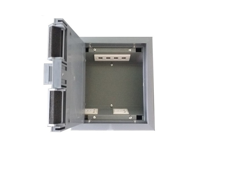 Electrical Floor Boxes / Electrical Socket