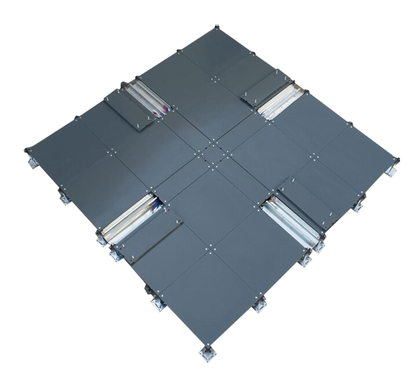 Steel Raised Floor for OA Intelligent Building Series